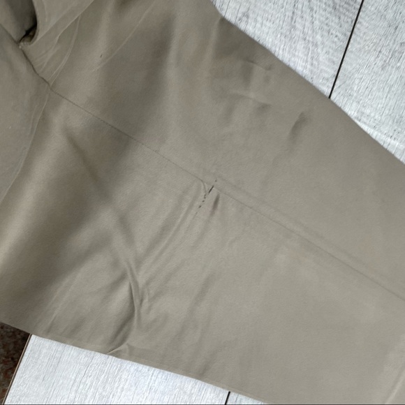 George Mens Dress Pant Size 42/30 - Picture 5 of 6
